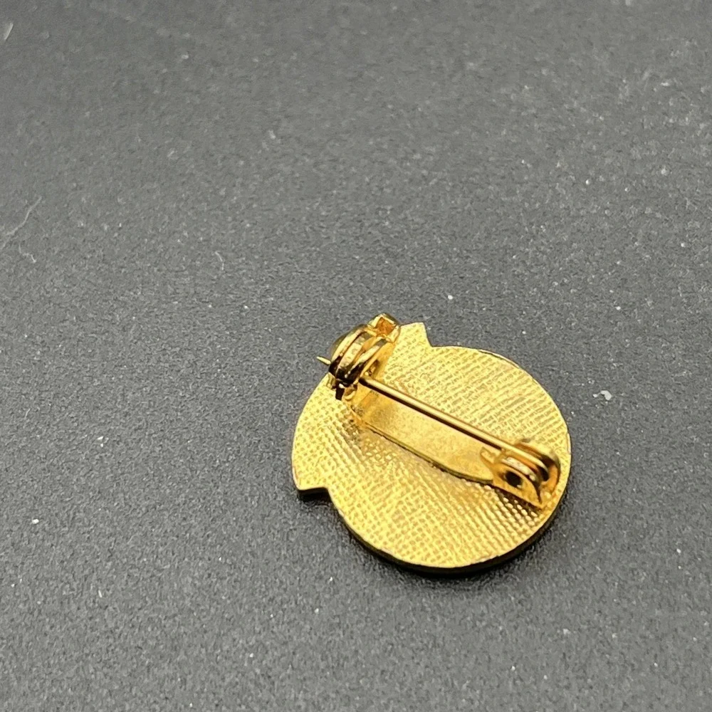 St. John Ambulance First Aid Standard Lapel Hat Pin‎